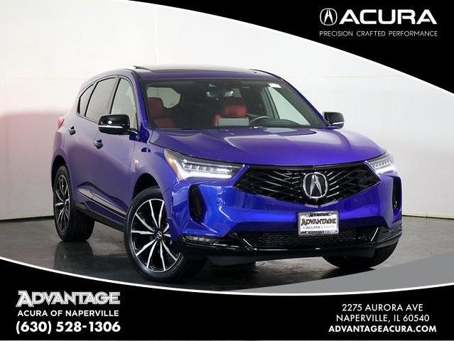 2025 Acura RDX