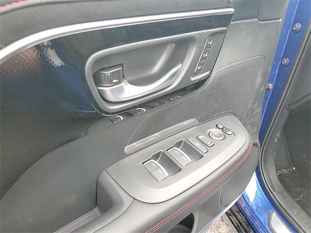 Photo of 2025 Adriatic Blue Acura ADX