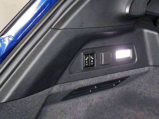 Photo of 2024 Blue Abyss Acura ZDX