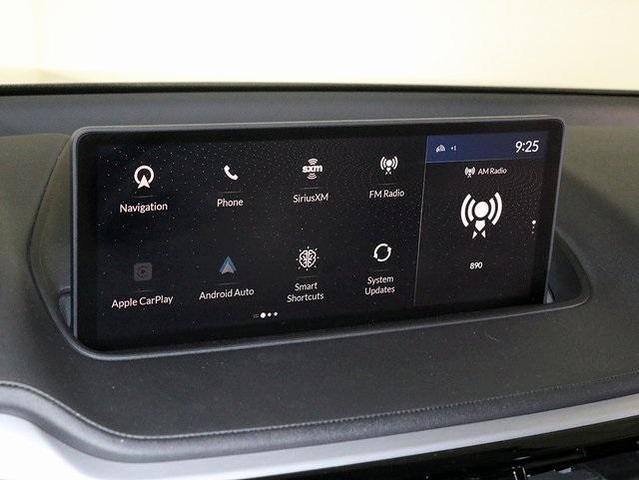 Photo of 2024 Majestic Black Pearl Acura MDX