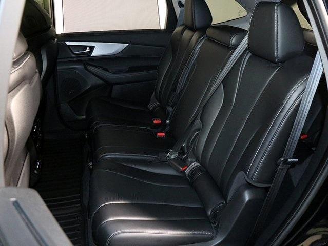 Photo of 2024 Majestic Black Pearl Acura MDX
