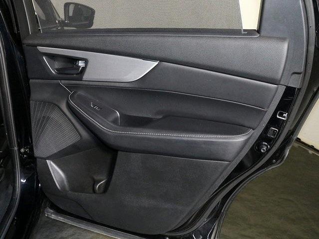 Photo of 2024 Majestic Black Pearl Acura MDX