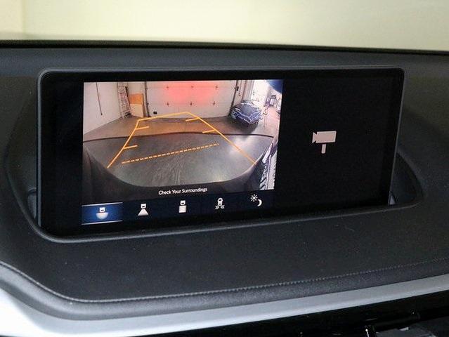 Photo of 2024 Majestic Black Pearl Acura MDX