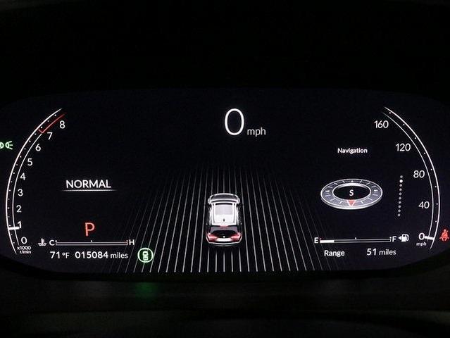 Photo of 2024 Majestic Black Pearl Acura MDX