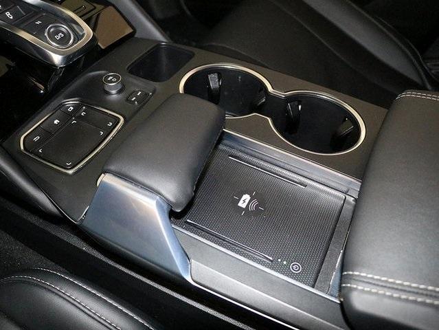 Photo of 2024 Majestic Black Pearl Acura MDX