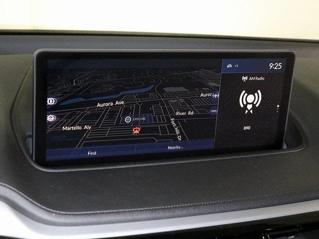 Photo of 2024 Majestic Black Pearl Acura MDX