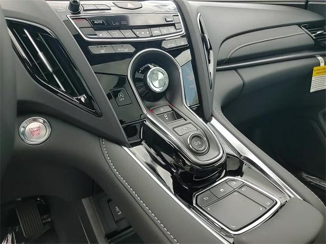Photo of 2025 Canyon Acura RDX