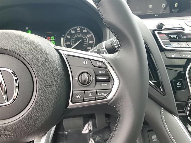 Photo of 2025 Canyon Acura RDX