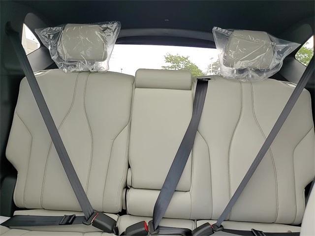 Photo of 2025 Canyon Acura RDX