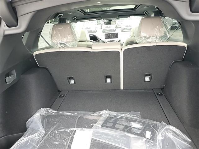 Photo of 2025 Canyon Acura RDX