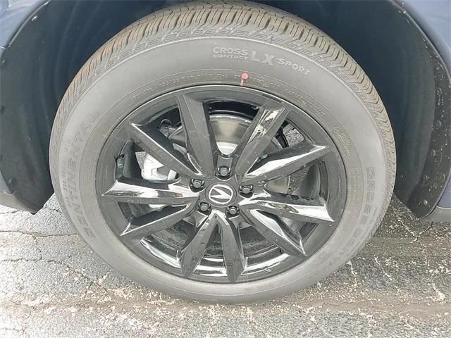 Photo of 2025 Canyon Acura RDX