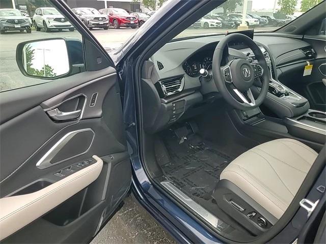 Photo of 2025 Canyon Acura RDX