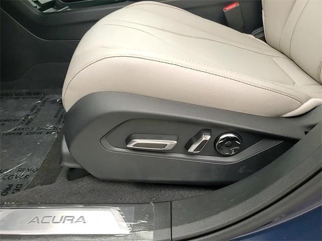 Photo of 2025 Canyon Acura RDX
