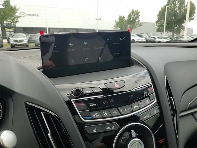 Photo of 2025 Canyon Acura RDX