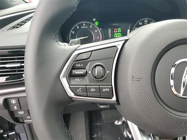 Photo of 2025 Canyon Acura RDX