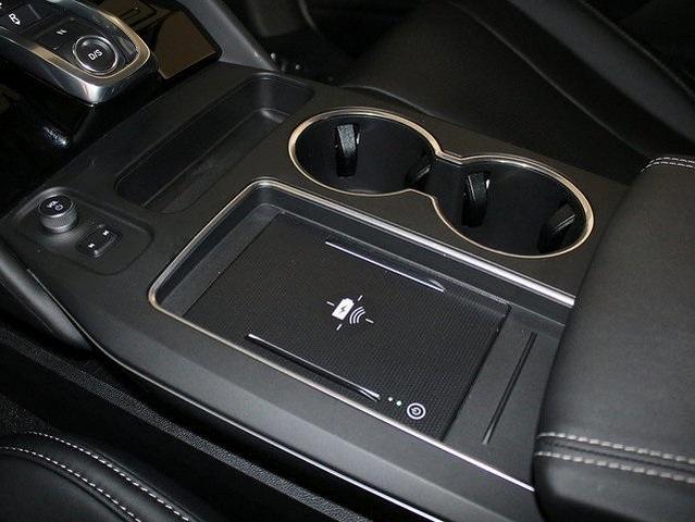 Photo of 2025 Liquid Carbon Metallic Acura MDX