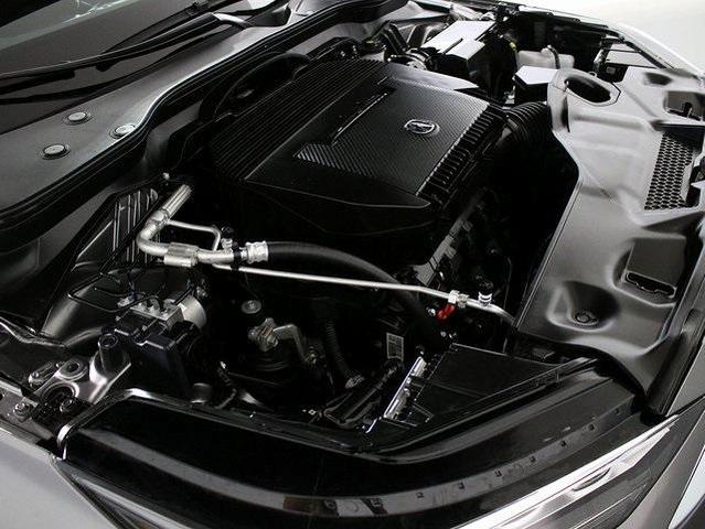 Photo of 2025 Liquid Carbon Metallic Acura MDX