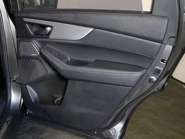Photo of 2025 Liquid Carbon Metallic Acura MDX