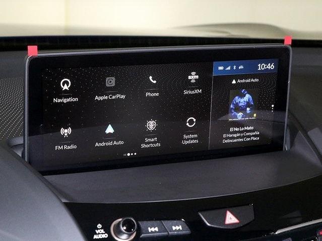 Photo of 2025 Apex Blue Pearl Acura RDX