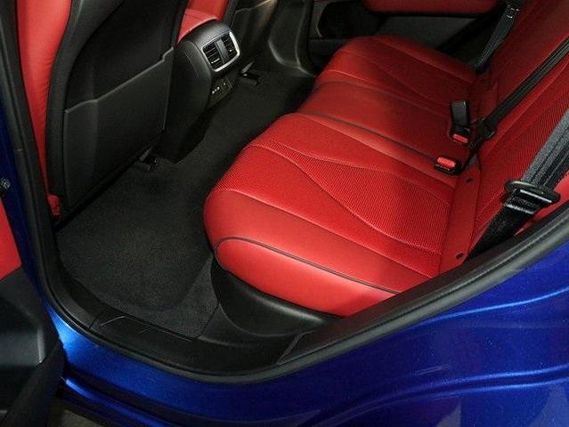Photo of 2025 Apex Blue Pearl Acura RDX