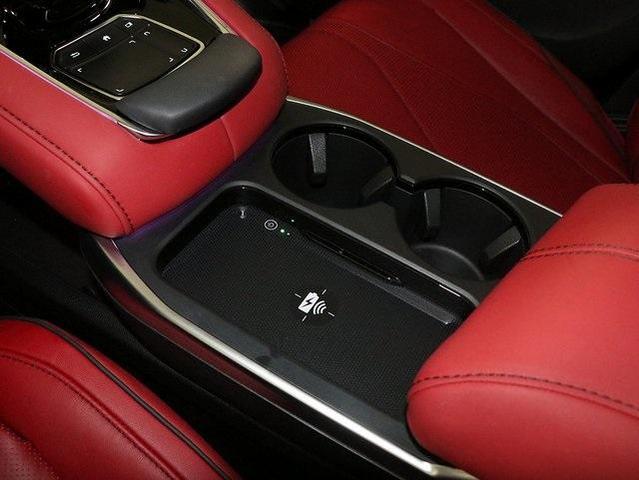 Photo of 2025 Apex Blue Pearl Acura RDX