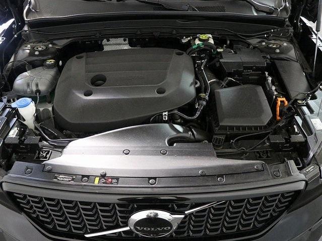 Photo of 2023 Black Volvo XC40