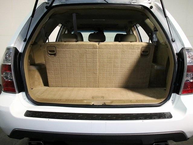 Photo of 2004 Taffeta White Acura MDX