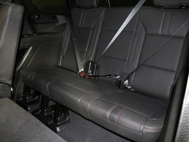 Photo of 2023 Black Chevrolet Tahoe