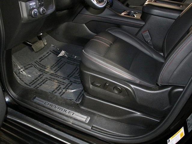 Photo of 2023 Black Chevrolet Tahoe
