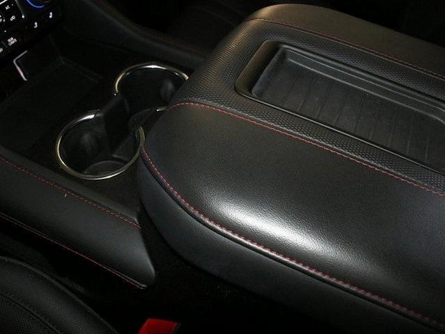 Photo of 2023 Black Chevrolet Tahoe