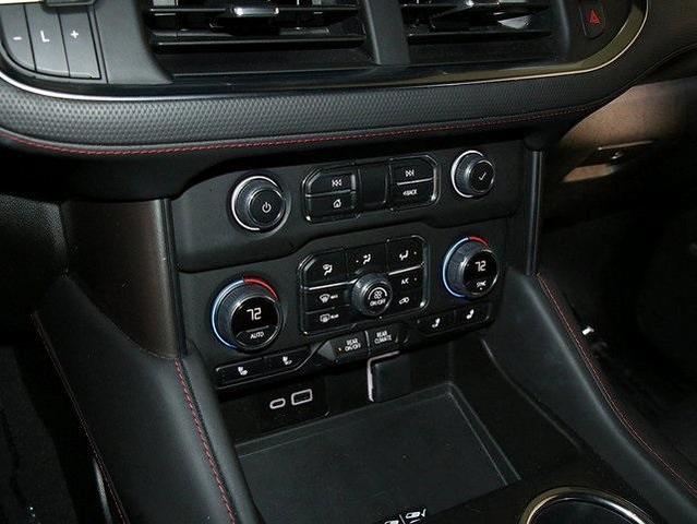 Photo of 2023 Black Chevrolet Tahoe