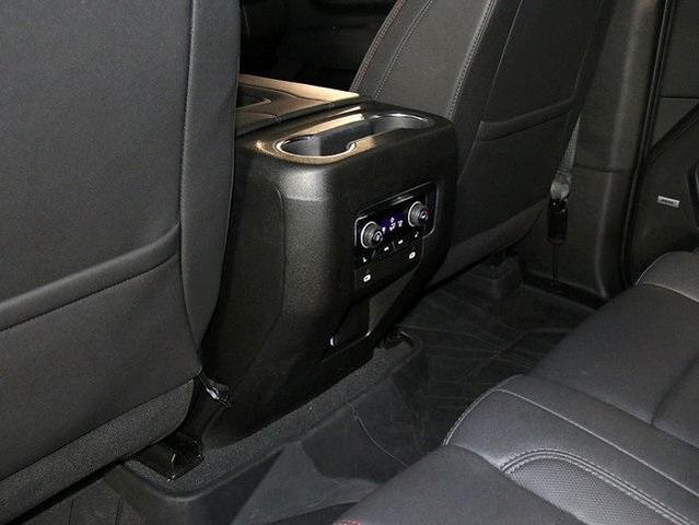 Photo of 2023 Black Chevrolet Tahoe