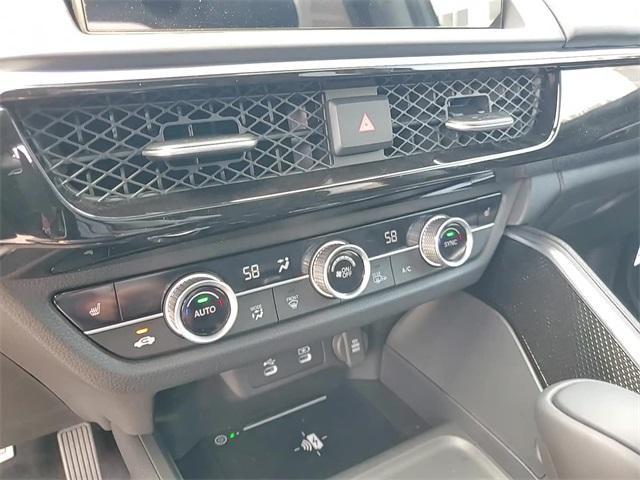 Photo of 2025 Urban Gray Pearl Acura ADX