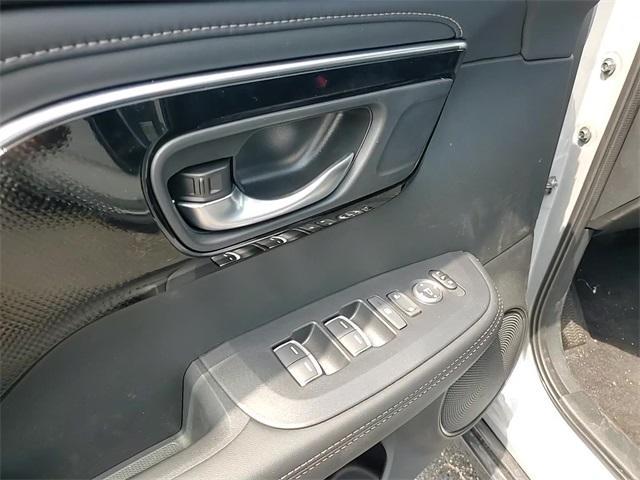 Photo of 2025 Urban Gray Pearl Acura ADX
