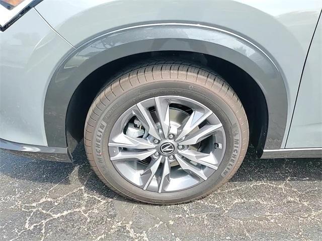 Photo of 2025 Urban Gray Pearl Acura ADX