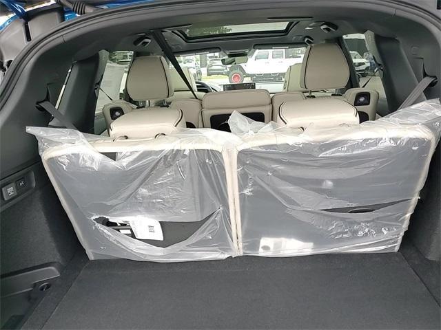 Photo of 2026 Gold Acura MDX