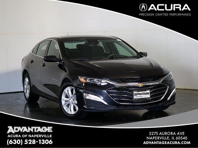 2023 Chevrolet Malibu