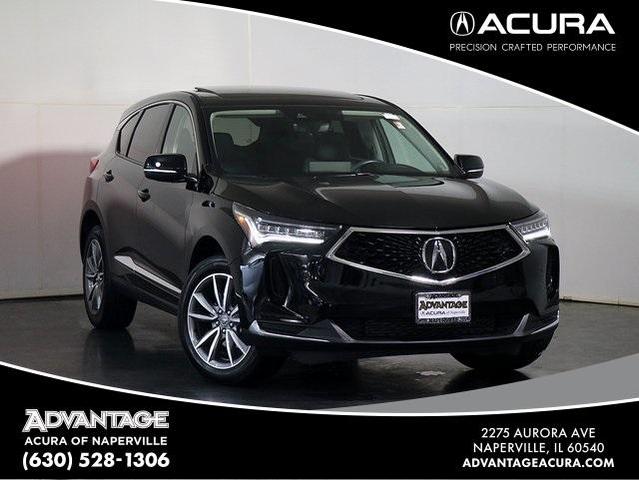 2023 Acura RDX