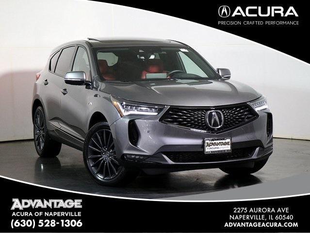 2024 Acura RDX