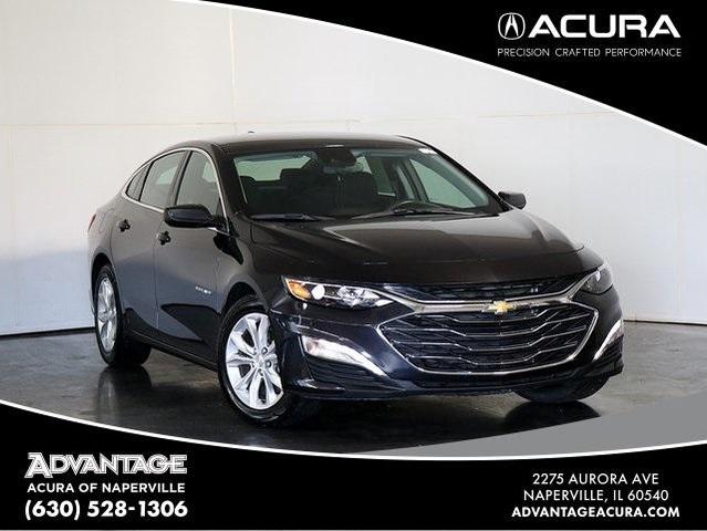 2023 Chevrolet Malibu