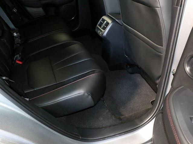 Photo of 2025 Solar Silver Metallic Acura ADX