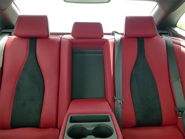 Photo of 2025 Performance Red Pearl Acura TLX