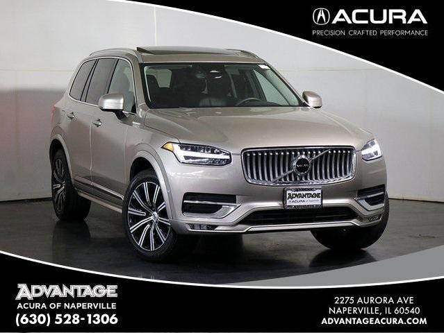 2024 Volvo XC90