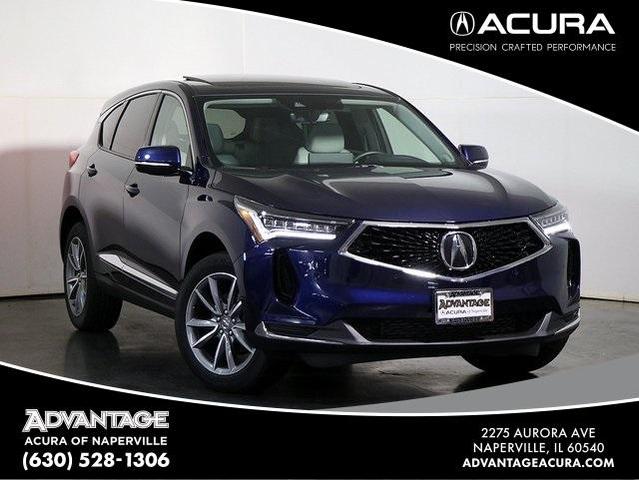 2024 Acura RDX