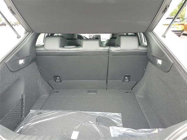 Photo of 2025 Platinum White Pearl Acura Integra