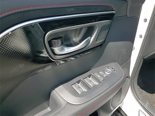 Photo of 2025 Platinum White Pearl Acura ADX