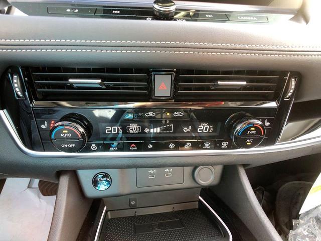 Photo of 2025 Gun Metallic Nissan Rogue