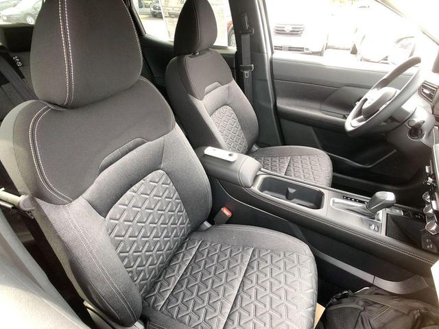 Photo of 2025 Fresh Powder Nissan Kicks