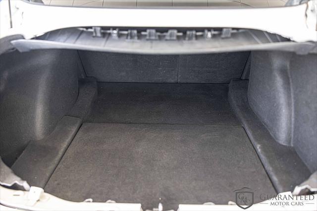 Photo of 2020 Pearl White Multi-Coat Tesla Model 3