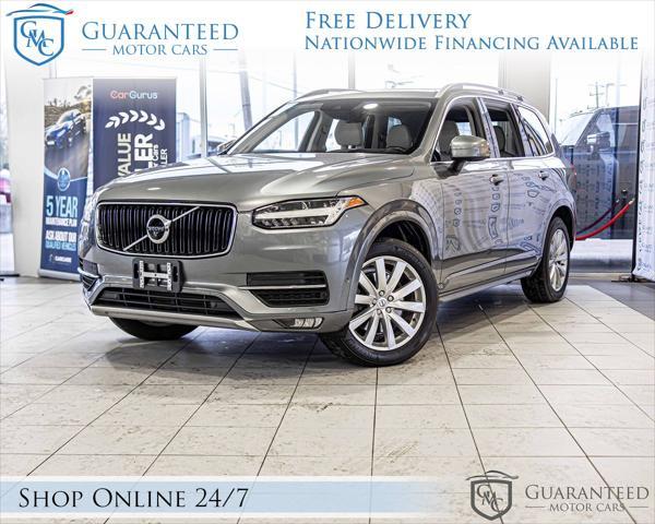 2017 Volvo XC90